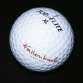Golfball Druck, Golfbälle bedrucken